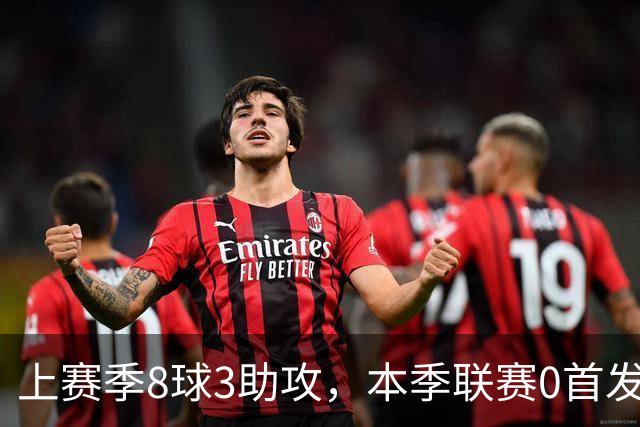 上赛季8球3助攻，本季联赛0首发仅47分钟，埃斯特旺为何失宠？