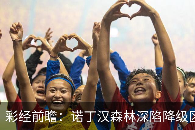 彩经前瞻：诺丁汉森林深陷降级区，布伦特福德主场力争三分